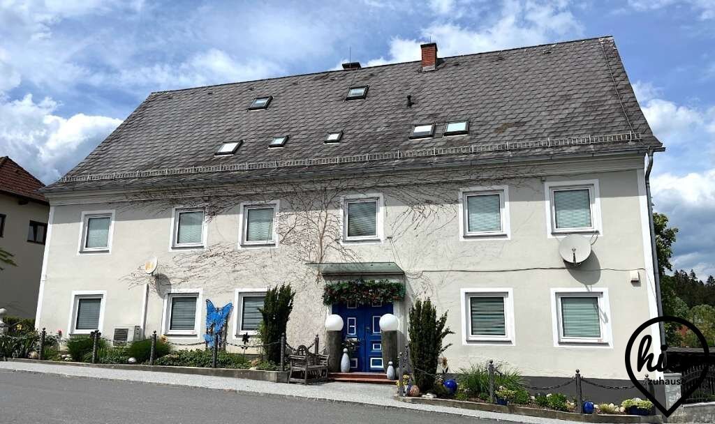 Ligist, Styria, Austria 2 - 16446955