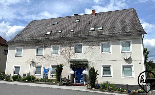 Ligist, Styria, Austria 1