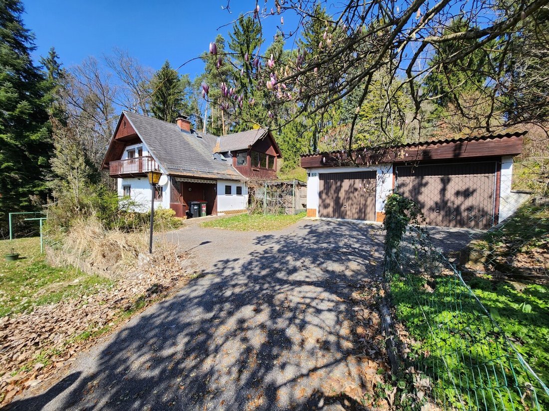 House in Weinitzen, Styria, Austria 4 - 16440745