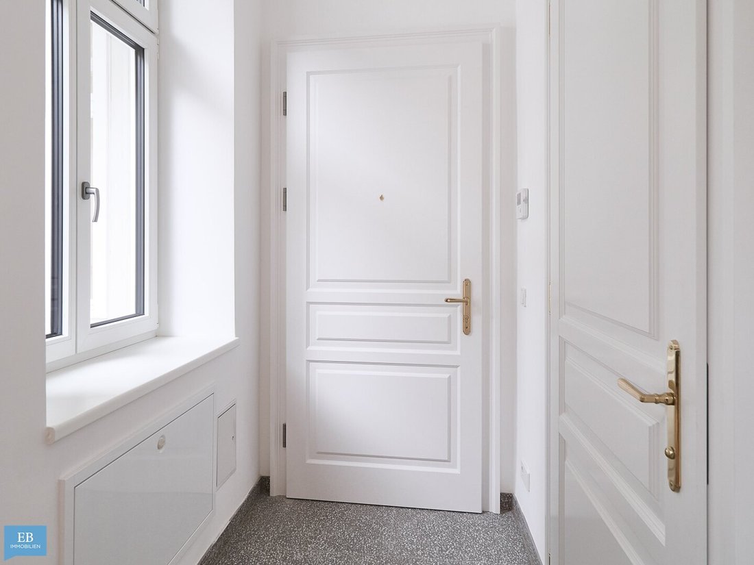 Appartement à Vienne, Vienne, Autriche 2 - 16429391