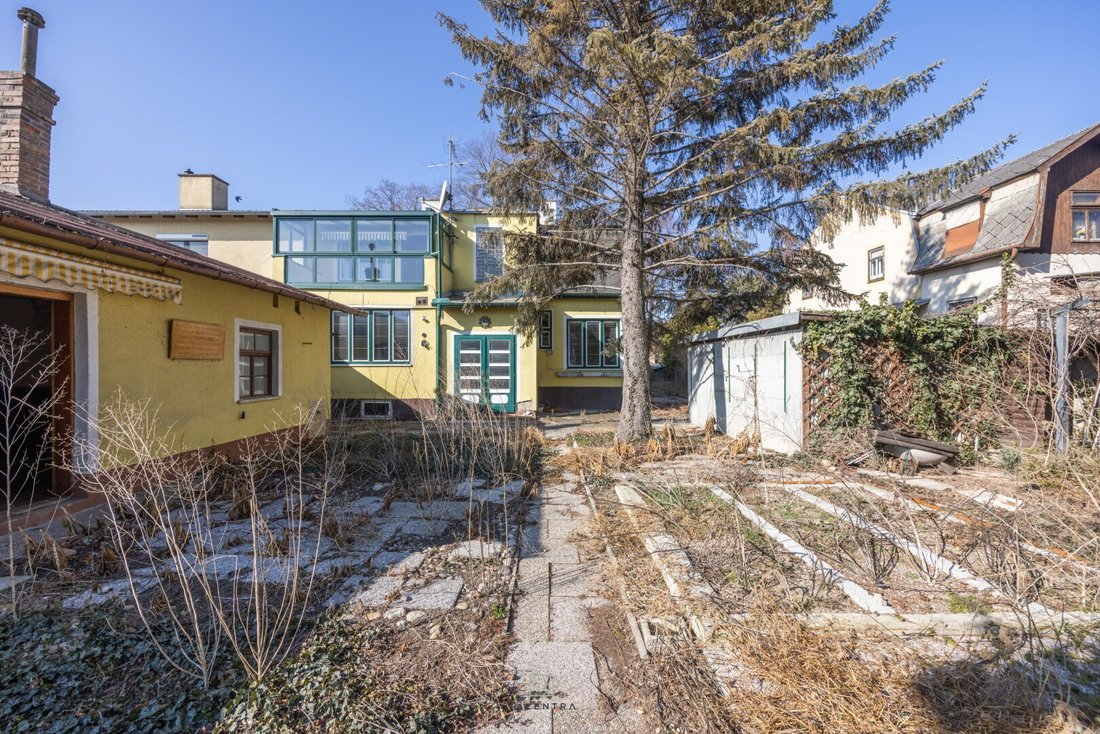 House in Vienna, Wien, Austria 2 - 16448620