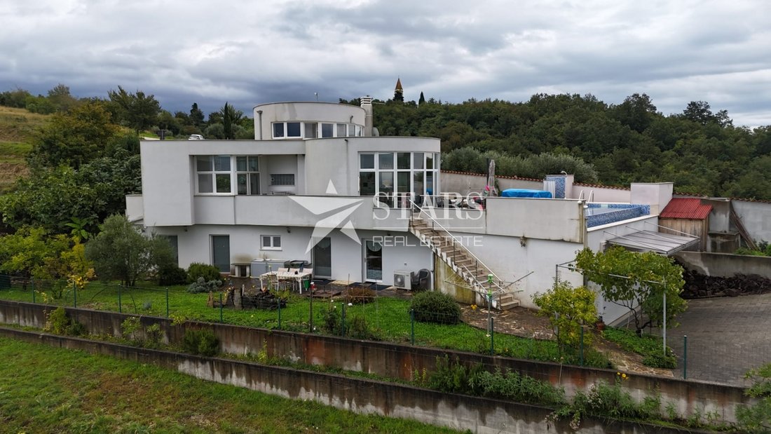 House in Momjan, Istria County, Croatia 5 - 16457204
