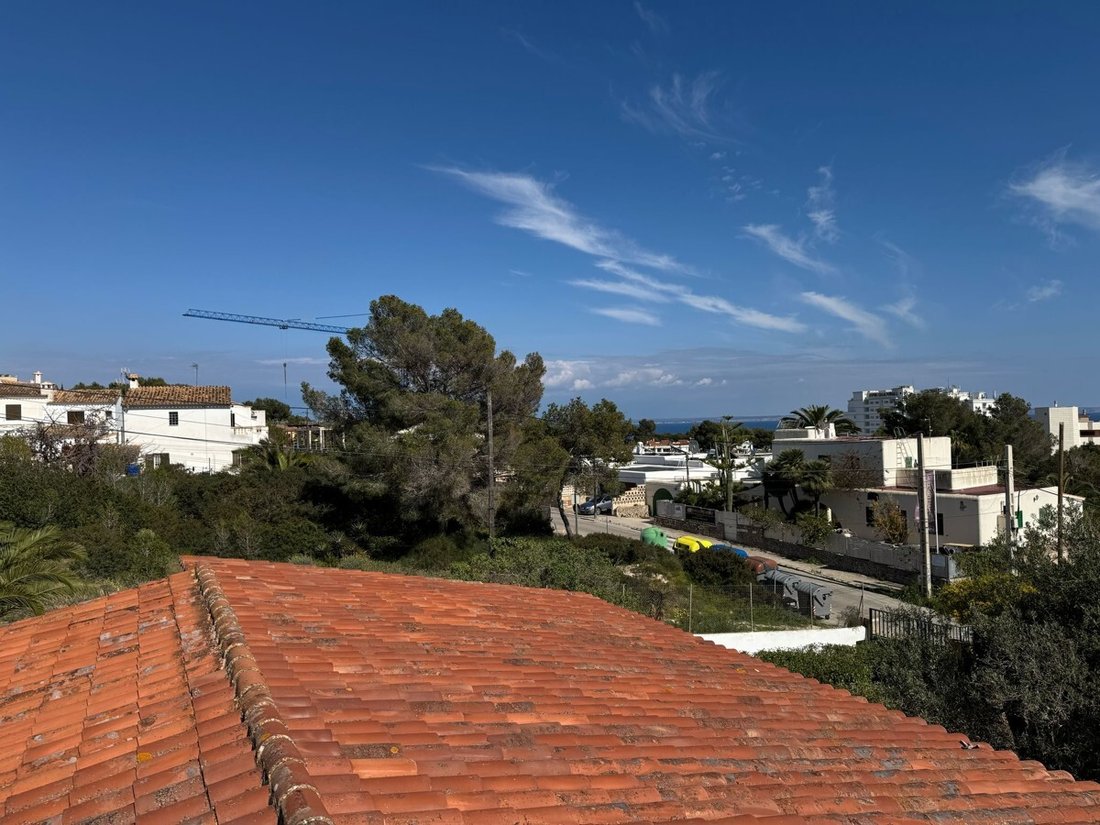 Villa in Balearic Islands, Spain 2 - 16416074