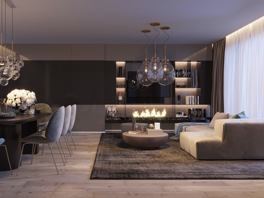 Apartment in Villach, Carinthia, Austria 5 - 16445899