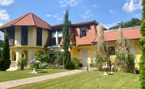 Villa in Leibnitz, Styria, Austria 1