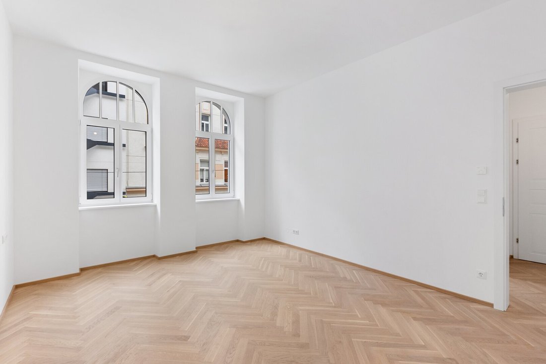 Apartment in Vienna, Vienna, Austria 5 - 16448879