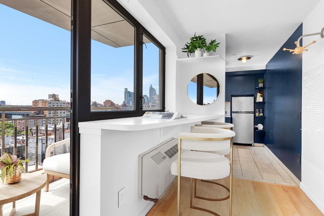 Condo in New York, New York, United States 5 - 14699705