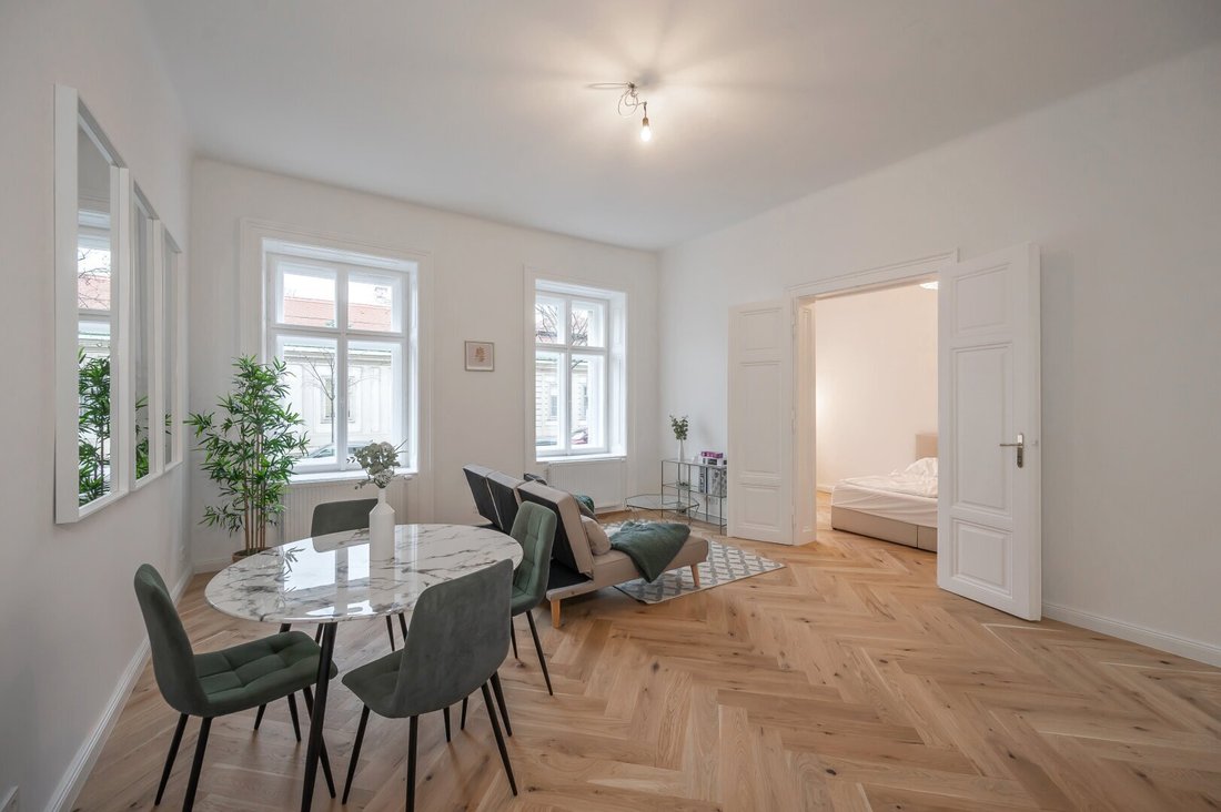 Apartment in Vienna, Wien, Austria 1 - 16432631