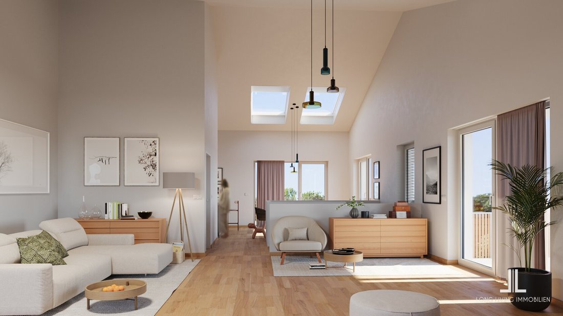 Apartment in Graz, Styria, Austria 1 - 16444169