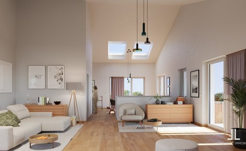 Apartamento en Graz, Estiria, Austria 1