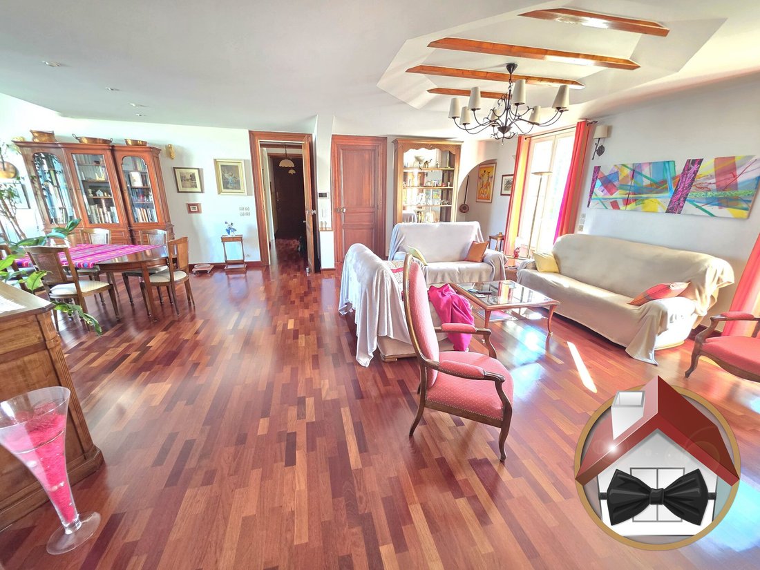 Apartment in Centre Ville, Frontignan, France 3 - 16420376