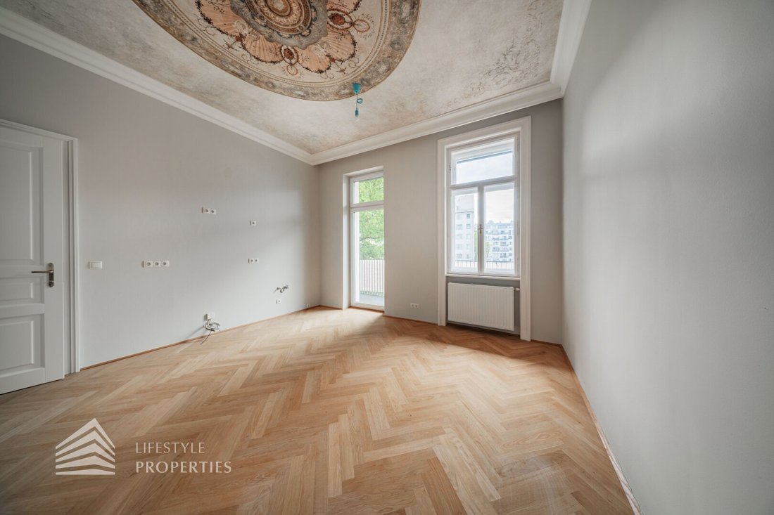 Apartment in Vienna, Wien, Austria 2 - 16435956