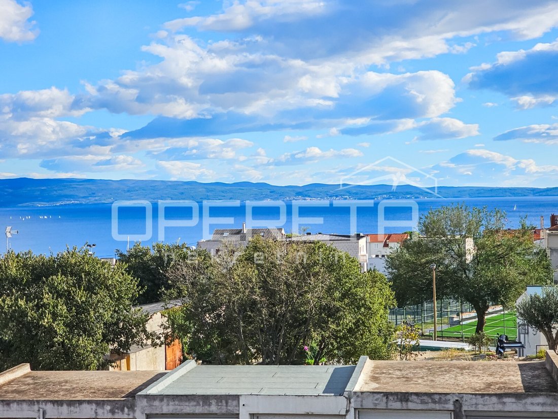 Apartment in Gradski kotar Bacvice, Split, Split-Dalmatia County 5 - 16459306