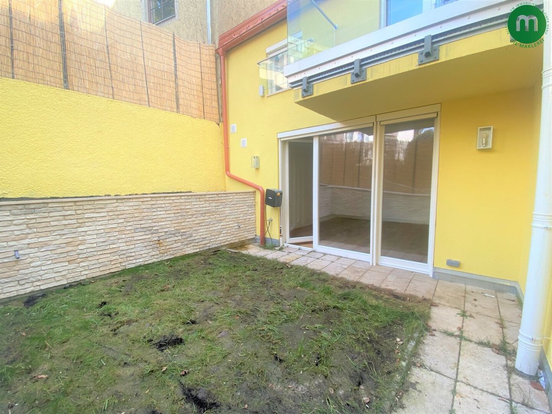 Apartment in Vienna, Wien, Austria 4 - 16432536