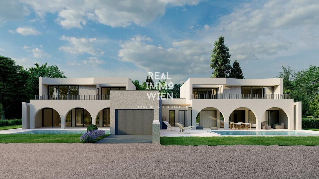 House in Kastelir, Istria County, Croatia 1 - 16432505