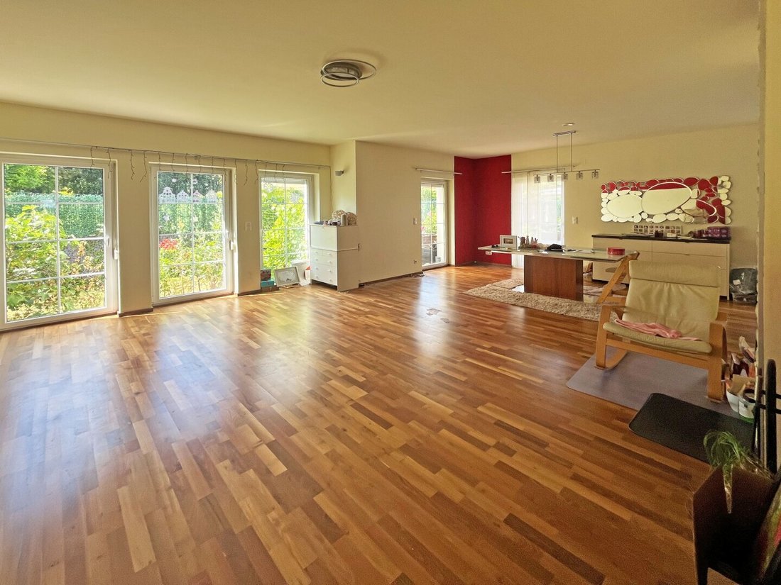 House in Pressbaum, Lower Austria, Austria 5 - 16446001