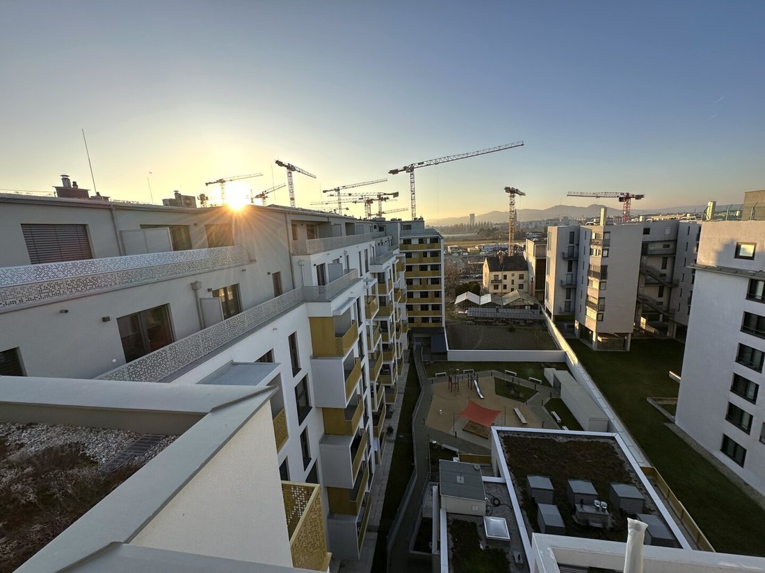 Apartment in Vienna, Wien, Austria 2 - 16455817