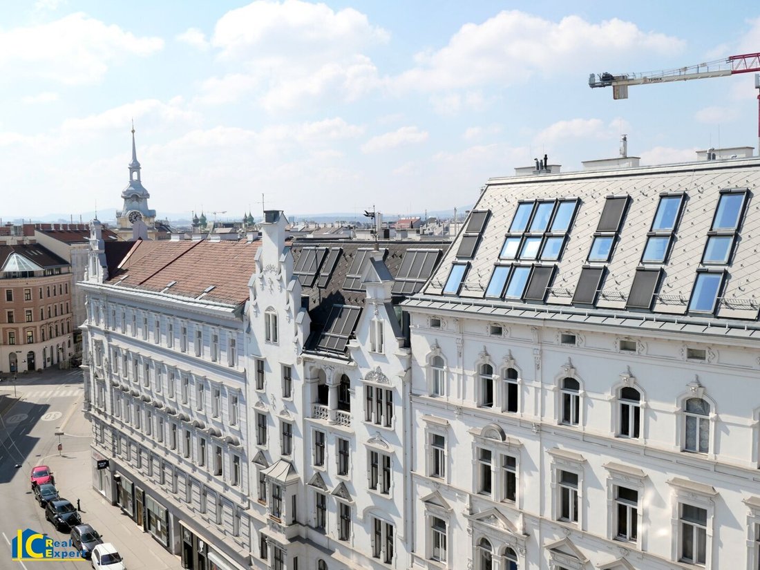 Apartment in Vienna, Wien, Austria 1 - 16446504