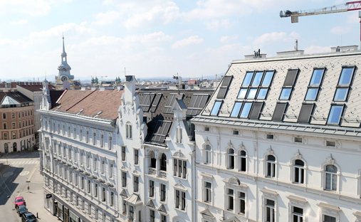 Apartment in Vienna, Wien, Austria 1