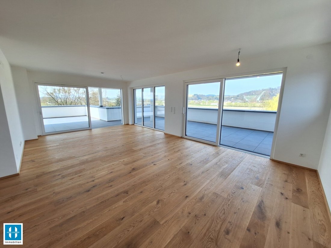 Apartment in Pupping, Upper Austria, Austria 3 - 16422199