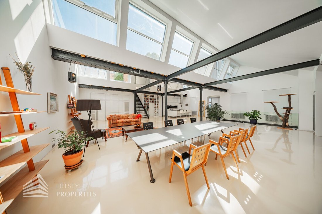 Apartment in Vienna, Wien, Austria 1 - 16443569