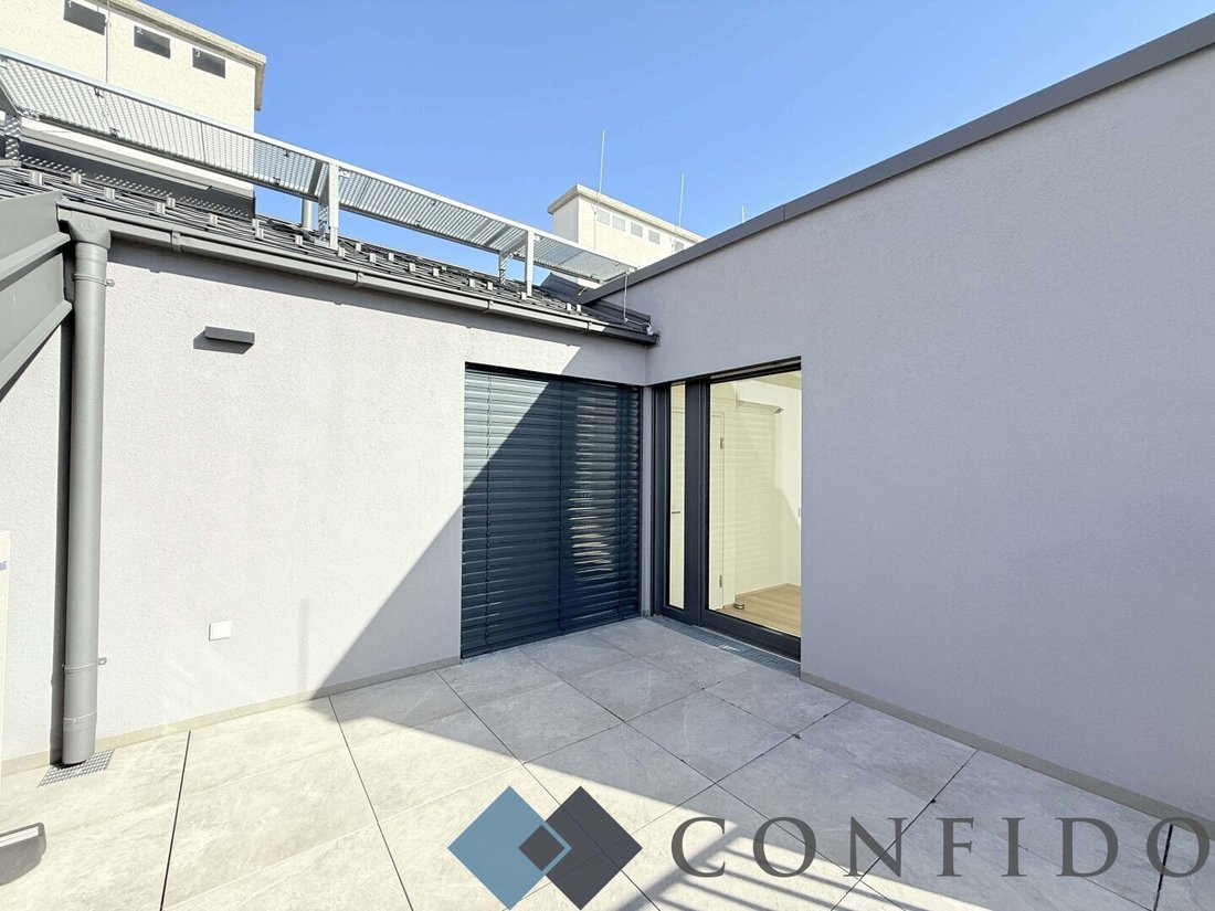 Penthouse in Vienna, Wien, Austria 3 - 16442646
