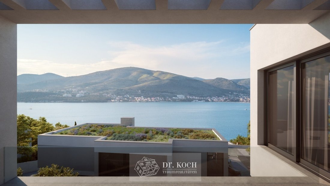 Villa in Gradski kotar Grad, Split, Split-Dalmatia County 3 - 16452804