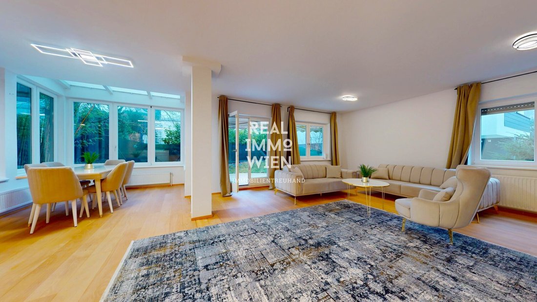 House in Vienna, Wien, Austria 4 - 16430763