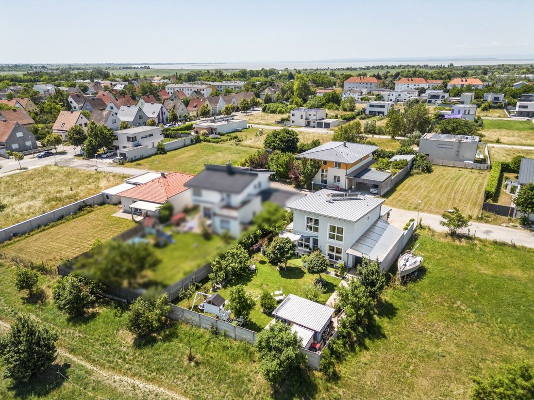 House in Neusiedl am See, Burgenland, Austria 1 - 16426259