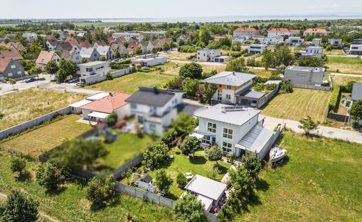 House in Neusiedl am See, Burgenland, Austria 1