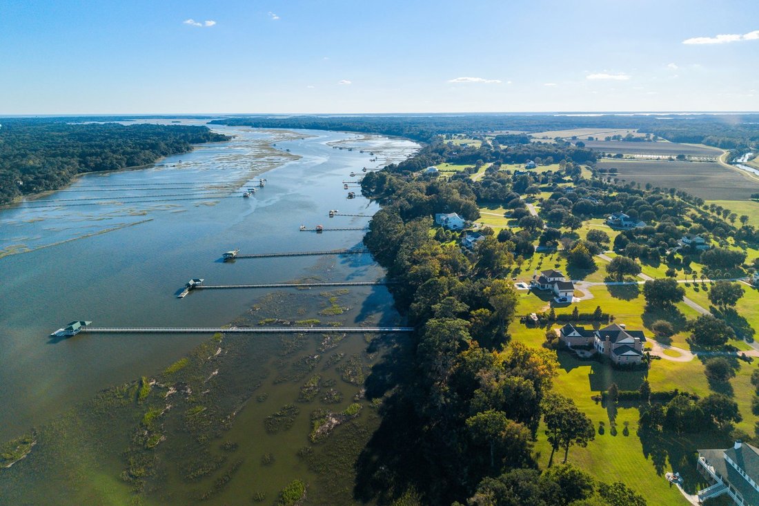 House in Wadmalaw Island, South Carolina, United States 3 - 16415082