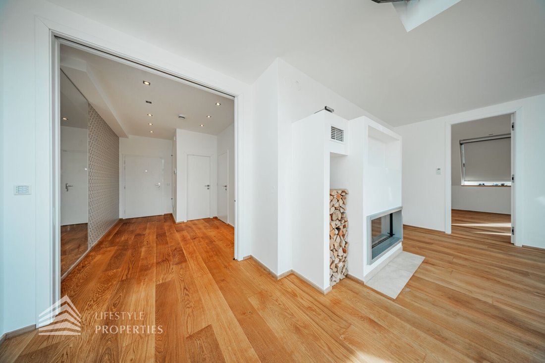 Apartment in Vienna, Wien, Austria 3 - 16435648