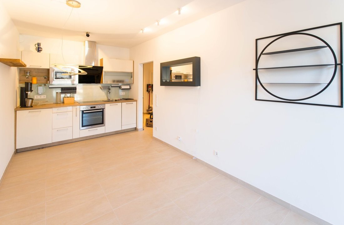 Apartment in Ossiach, Carinthia, Austria 4 - 16431338