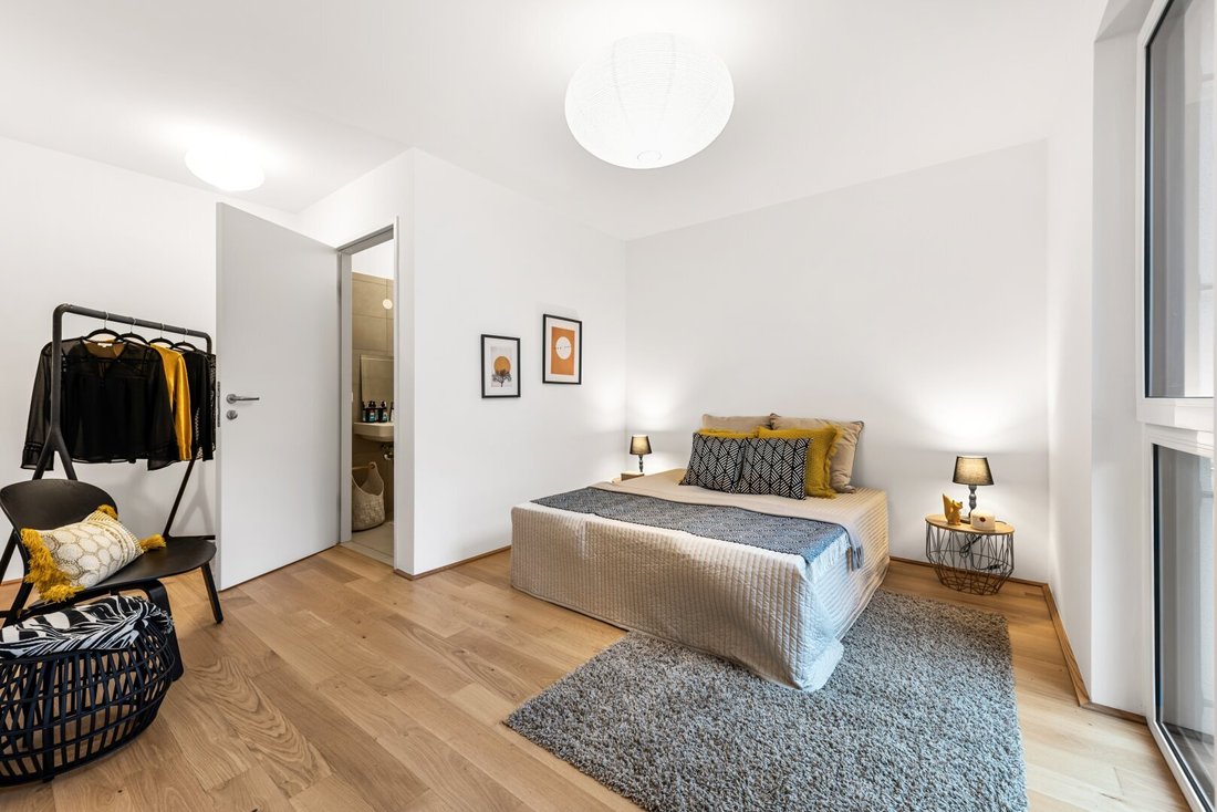 Penthouse in Vienna, Wien, Austria 3 - 16432383
