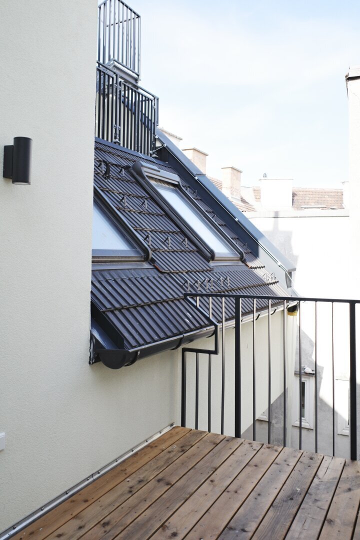 Penthouse in Vienna, Vienna, Austria 4 - 16441863