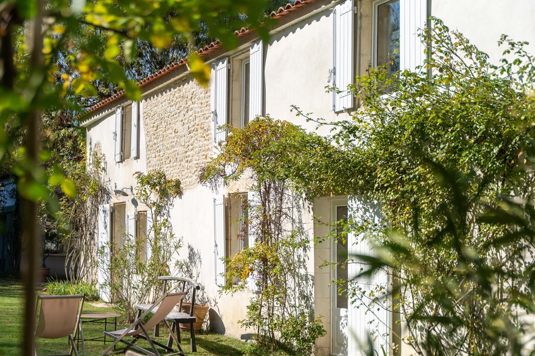 Haus in Port Neuf, La Rochelle, Frankreich 1 - 16414943