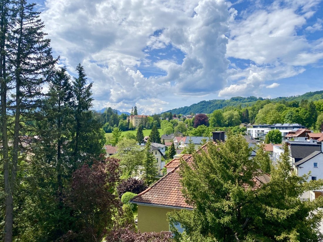 Apartment in Gmunden, Upper Austria, Austria 2 - 16423358