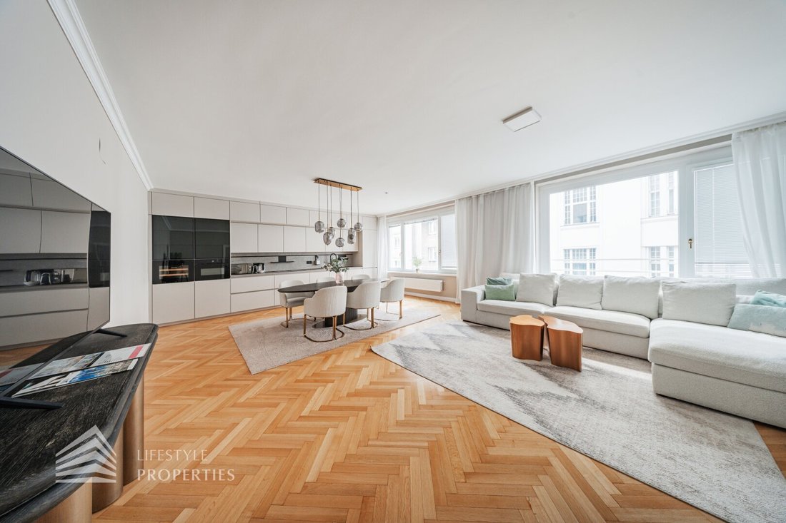 Apartment in Vienna, Wien, Austria 1 - 16445766