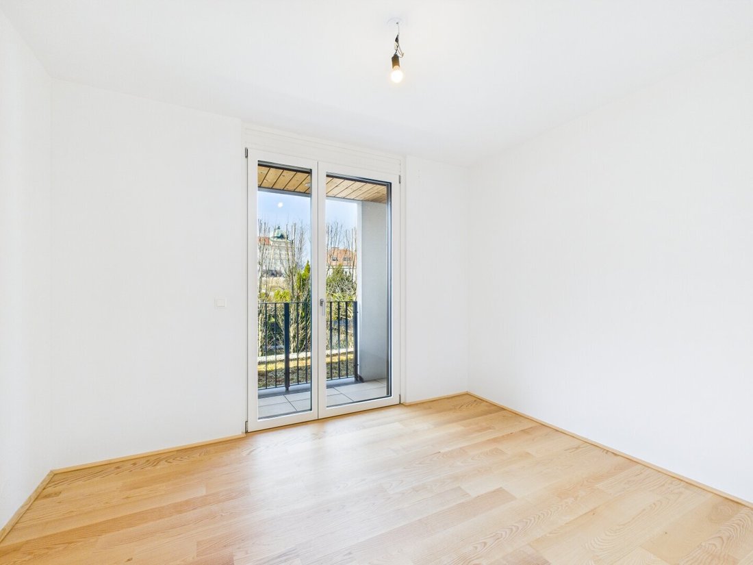 Apartment in Klosterneuburg, Lower Austria, Austria 5 - 16443743
