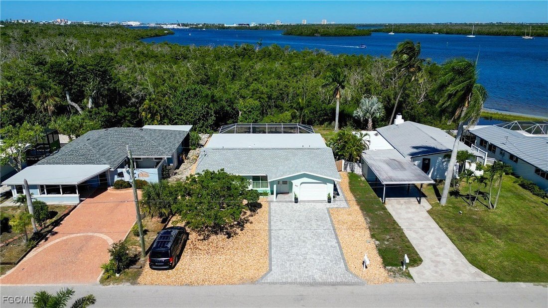 House in Fort Myers Beach, Florida, United States 5 - 16406740