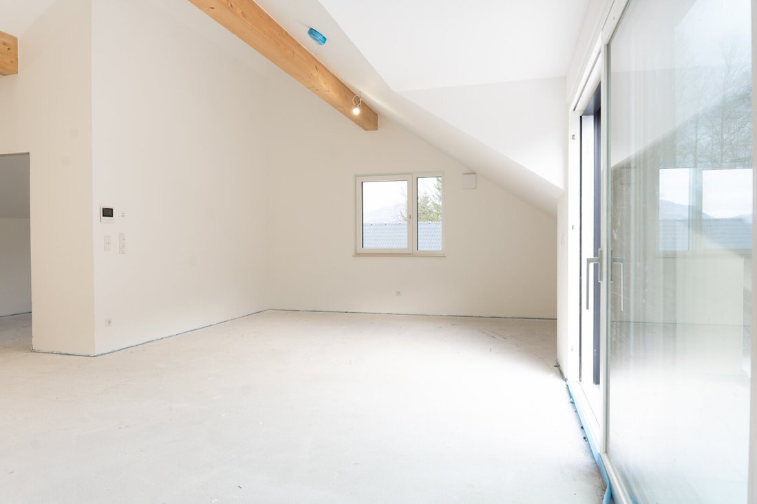 Penthouse in Salzburg, Salzburg, Austria 3 - 16447327