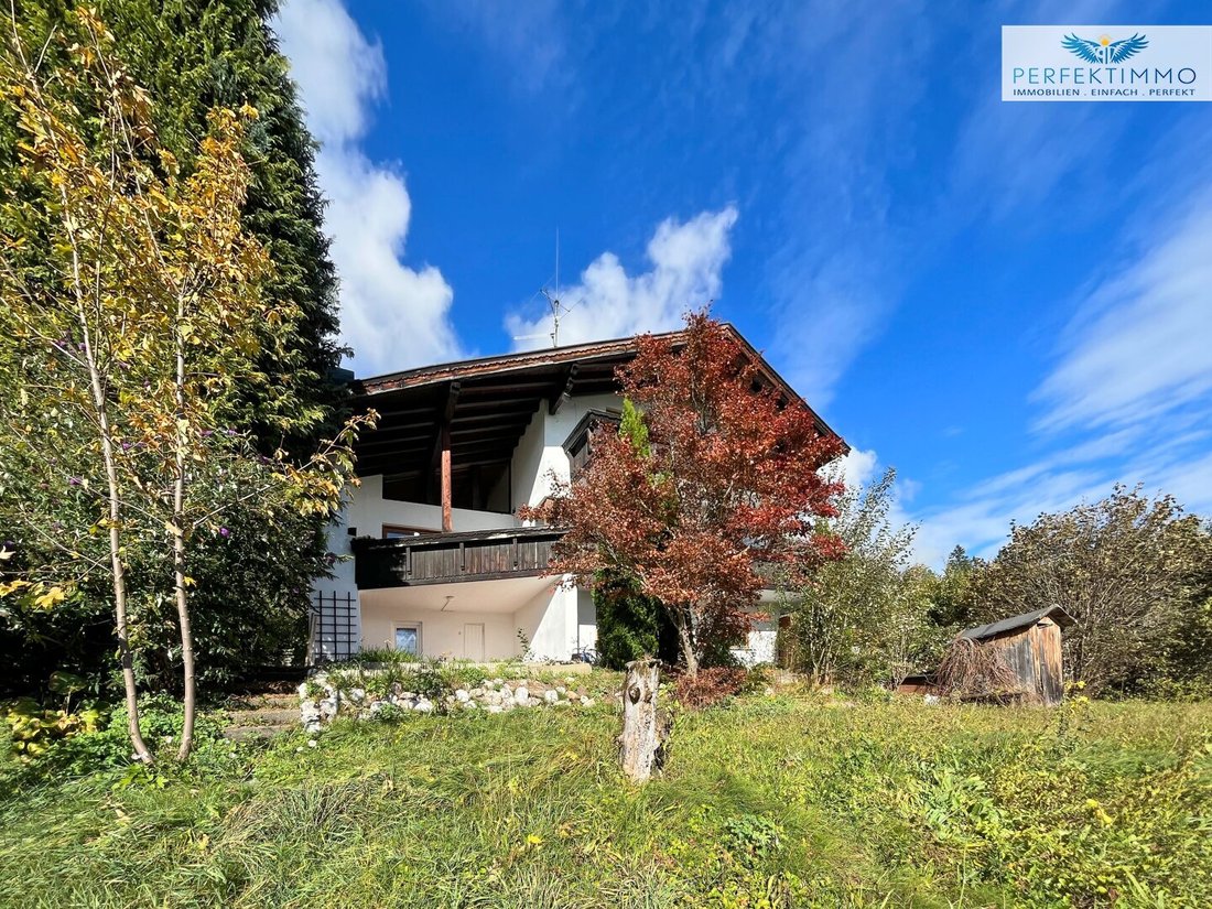 House in Gnadenwald, Tyrol, Austria 3 - 16444622
