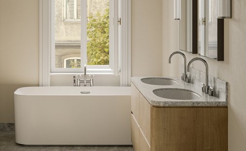 Wohnung in Wien, Wien, Österreich 1