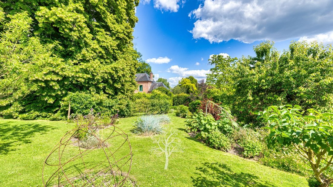 House in Lucy, Normandy, France 5 - 16417506