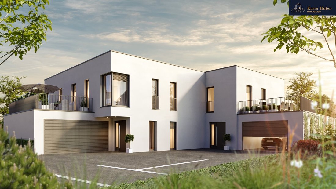 House in Klosterneuburg, Lower Austria, Austria 1 - 16425869