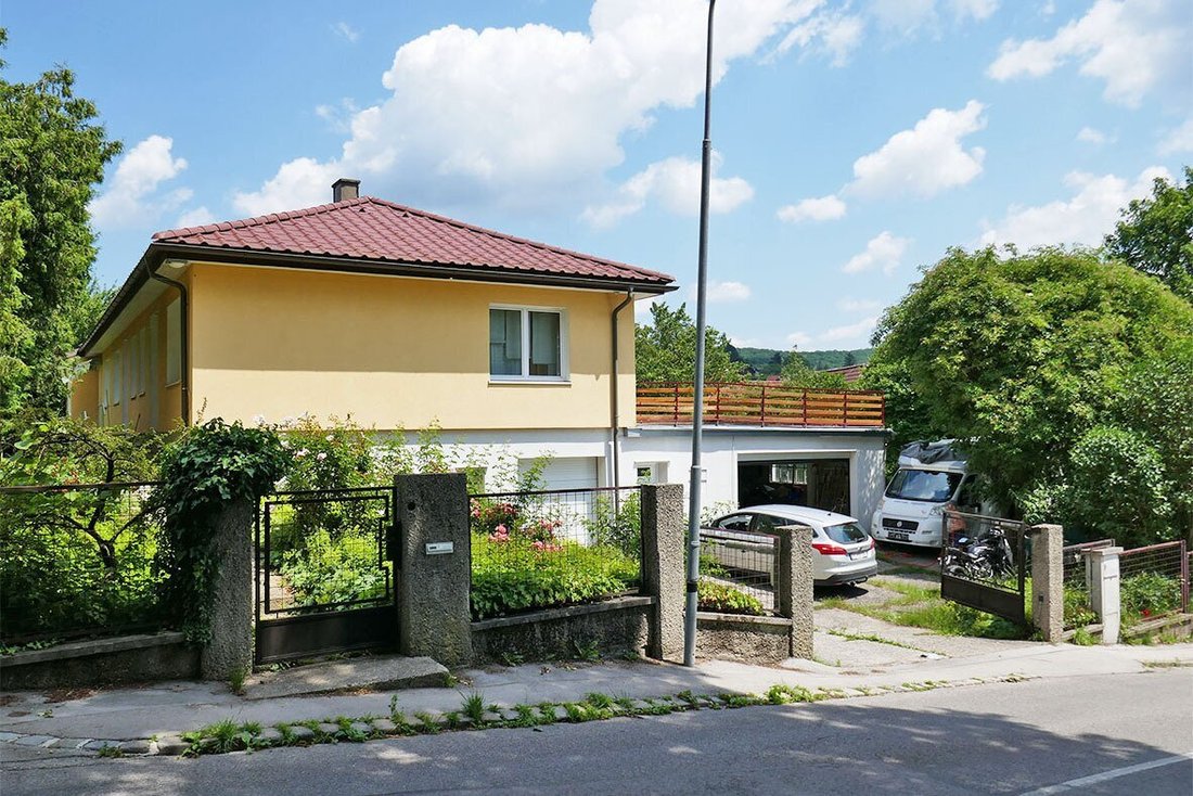 Gablitz, Lower Austria, Austria 2 - 16450737