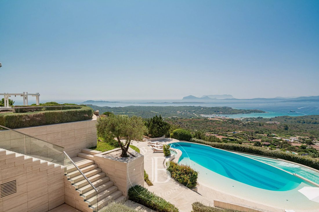 Villa in Marina di Porto Cervo, Porto Cervo, Italy 5 - 12623718