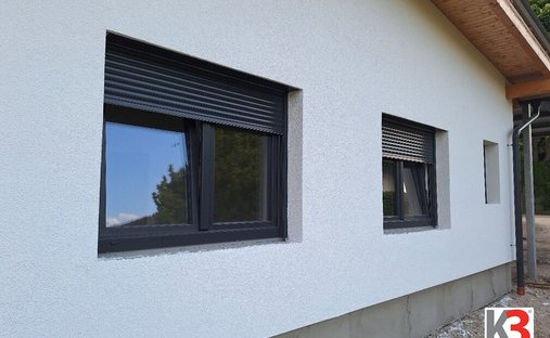 Bungalow in Magdalensberg, Carinthia, Austria 1