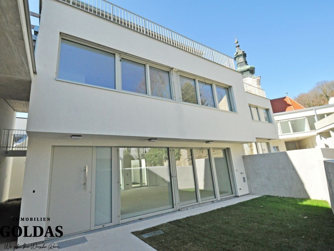 Casa a Klosterneuburg, Bassa Austria, Austria 1 - 16424290