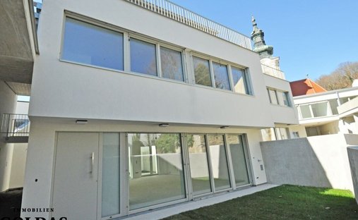 House in Klosterneuburg, Lower Austria, Austria 1